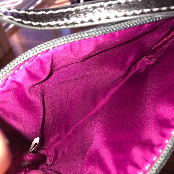 Nine West Clutch! - Picture 2 of 2